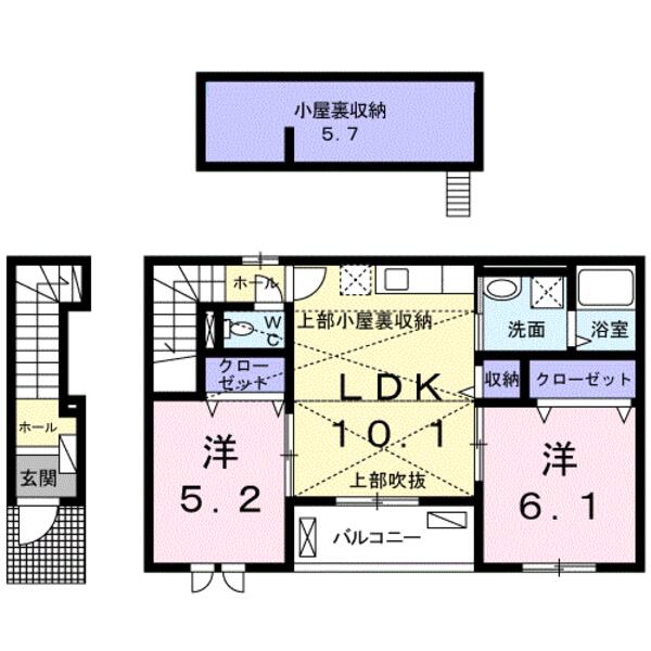 アルドーレＫ