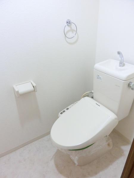 スーリール１番館