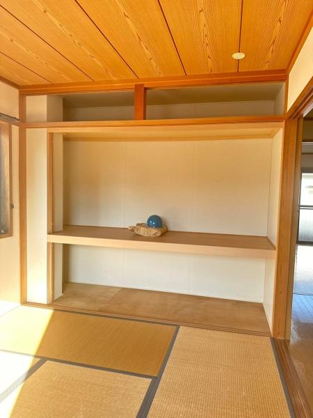 マンション夢
