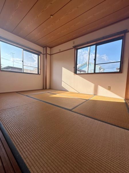 マンション夢