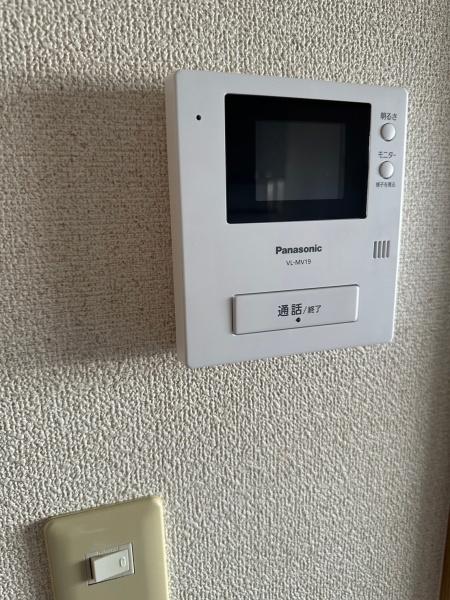 マンション夢