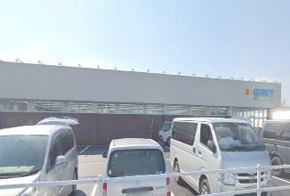 セゾン　ラ　メール２(ゲンキー近江店)