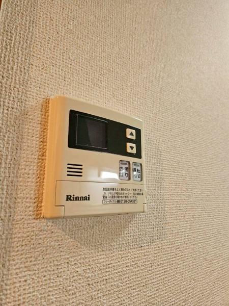 セゾン　ラ　メール２