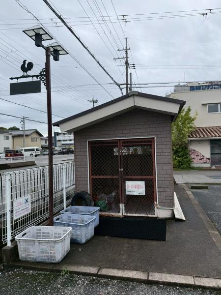 マンション亨