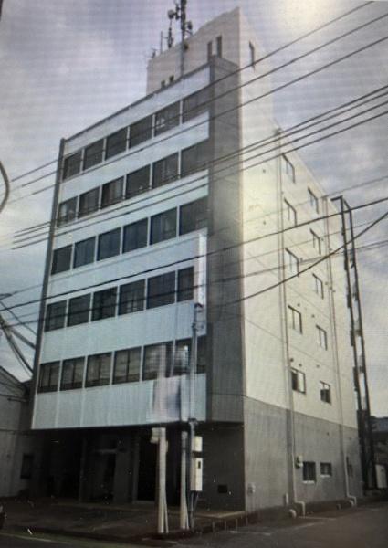 長浜市高田町の店舗(建物一部)