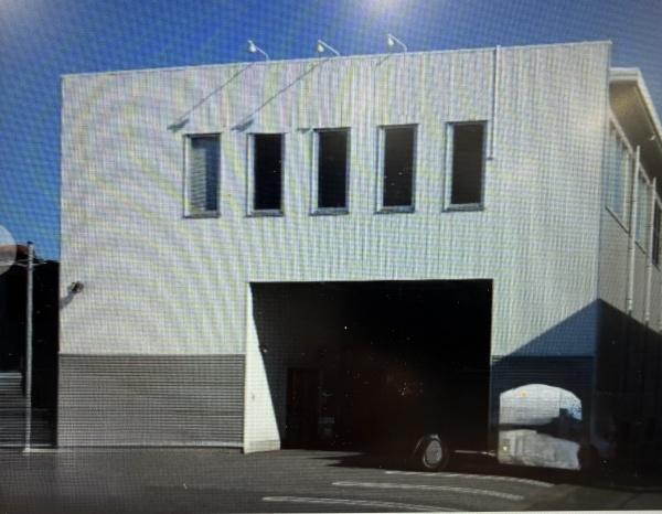 長浜市平方町の店舗（建物一部）