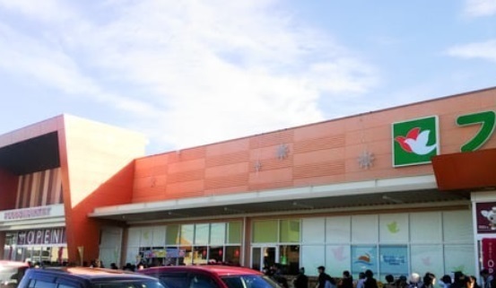 長浜市高田町の店舗（建物一部）(フレンドマート長浜平方店)