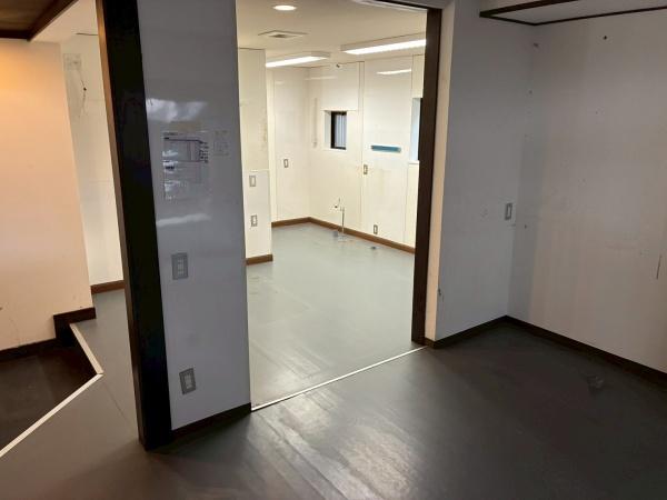 彦根市本町１丁目の店舗（一戸建）