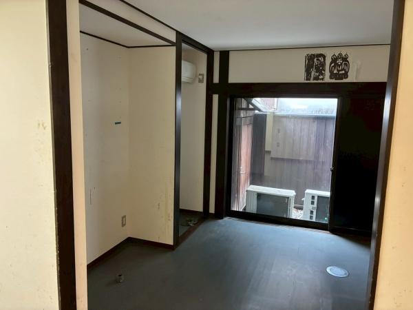 彦根市本町１丁目の店舗（一戸建）