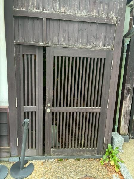 彦根市本町１丁目の店舗（一戸建）