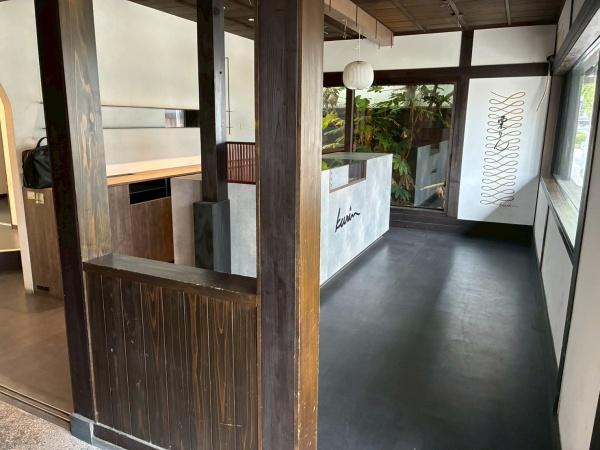 彦根市本町１丁目の店舗（一戸建）