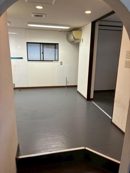彦根市本町１丁目の店舗（一戸建）