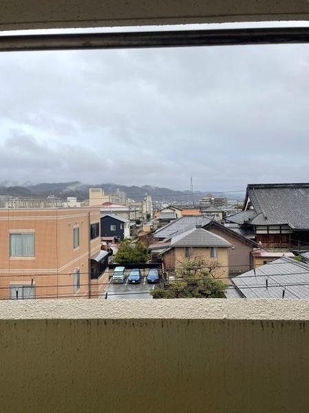 彦根ガーデンハイツ