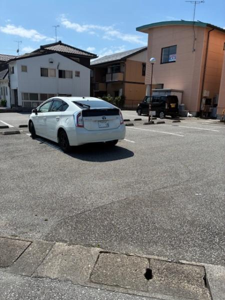 長浜市大戌亥町の事務所