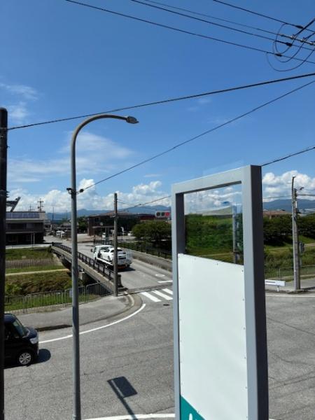 長浜市大戌亥町の事務所
