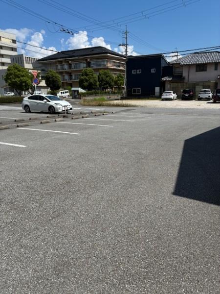 長浜市大戌亥町の事務所