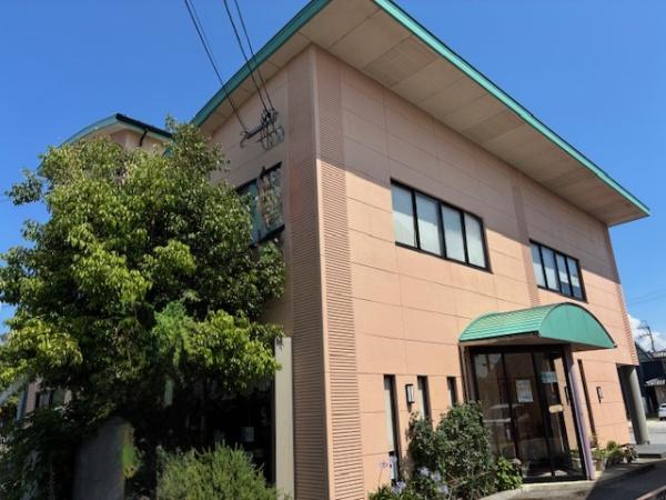 中川ビル