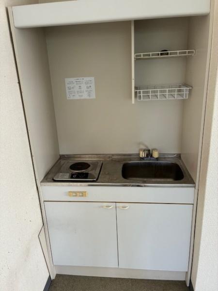 中川ビル