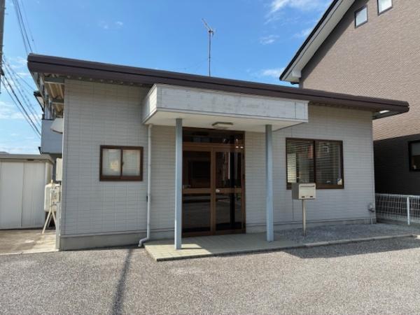 米原宇賀野テナント