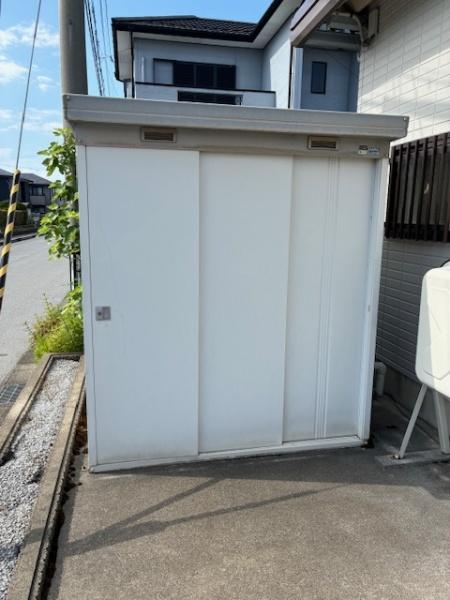 米原宇賀野テナント