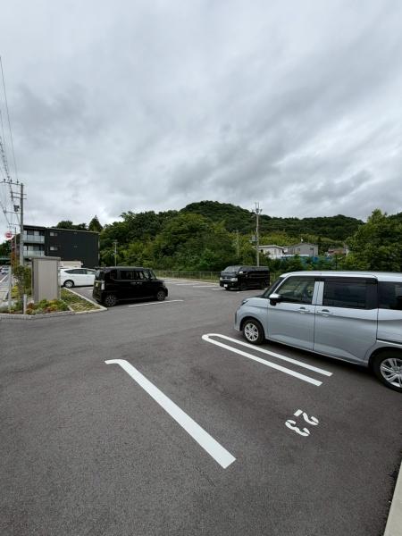 ミ・リブロ彦根駅北壱番館