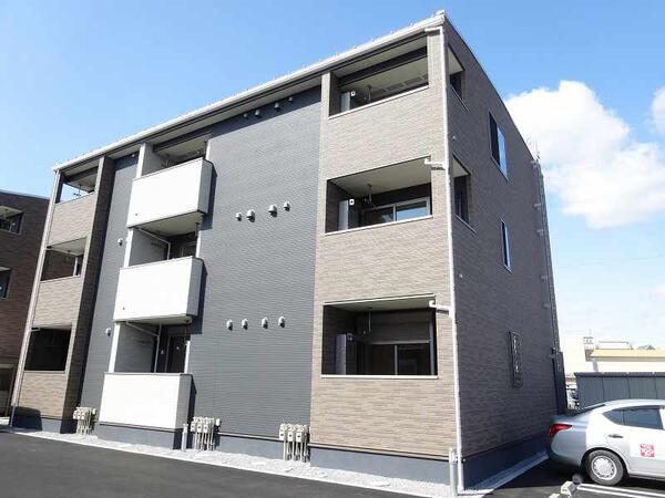 ラ・ルーチェ米原2