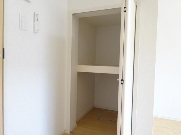 ラ・ルーチェ米原２