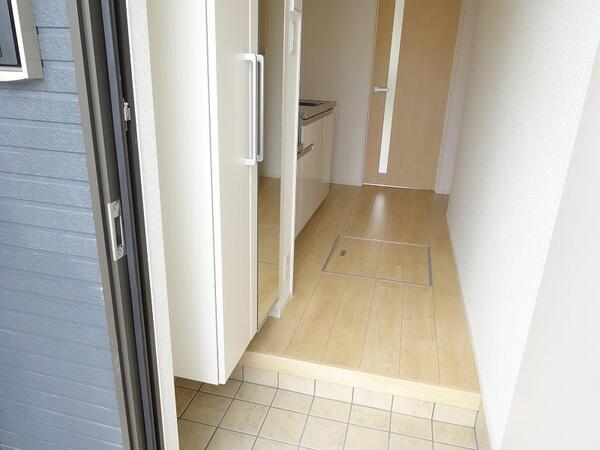 ラ・ルーチェ米原２