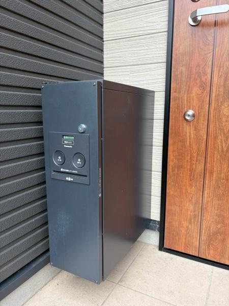 彦根市高宮町のアパート