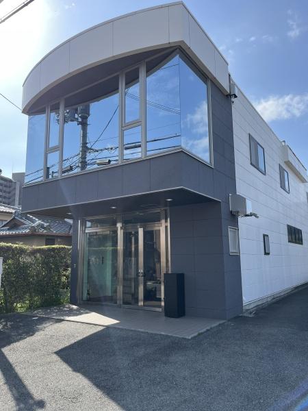 近江八幡桜宮町テナント