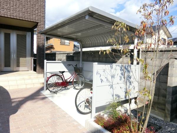 ベルリード平田町