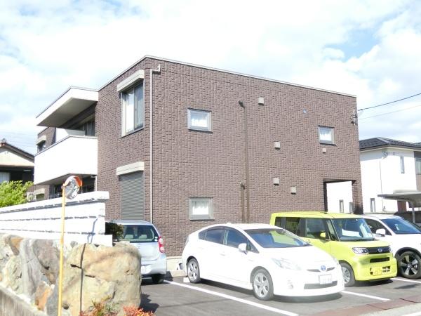 ベルリード平田町