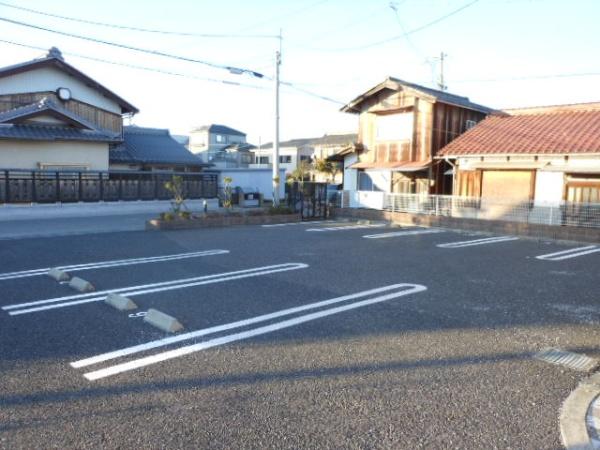 ミドル・ヴィレッジＡ