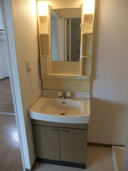 四天王ハイツ２