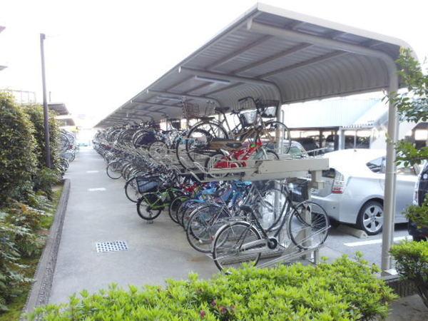 Ｍプラザ彦根駅前（５０９）