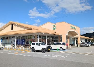 安土町　Ｆ様邸　一軒家(フレンドマート安土店)
