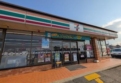 安土町　Ｆ様邸　一軒家(セブンイレブン安土常楽寺店)
