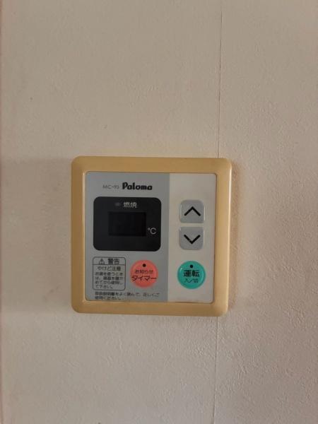 安土町　Ｆ様邸　一軒家