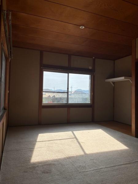 安土町　Ｆ様邸　一軒家