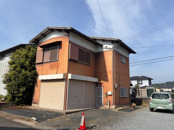 安土町　Ｆ様邸　一軒家