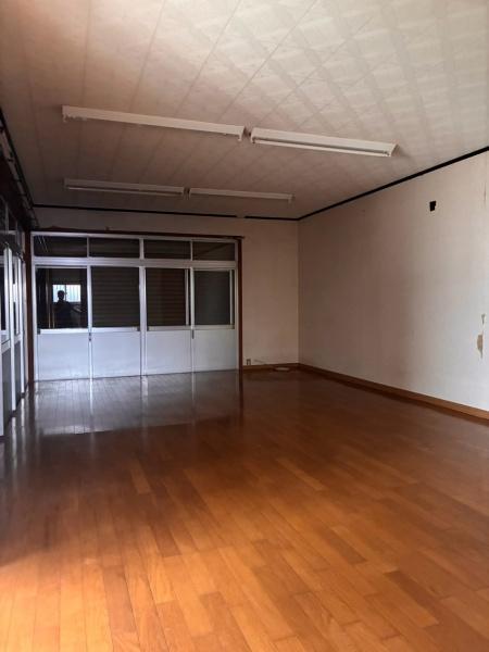 安土町　Ｆ様邸　一軒家