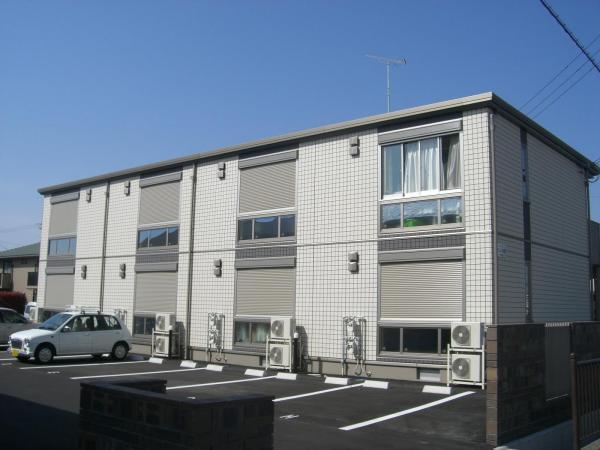 ハイムＣＨＩＥ