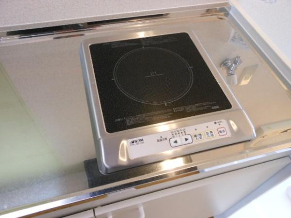 コーポはなみずき