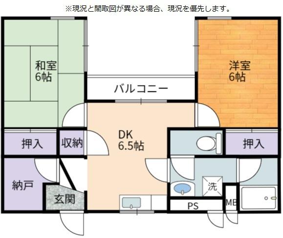 コーポ基