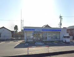 ナイスビュー小杉(ローソン東近江宮荘町店)