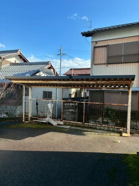 ナイスビュー小杉