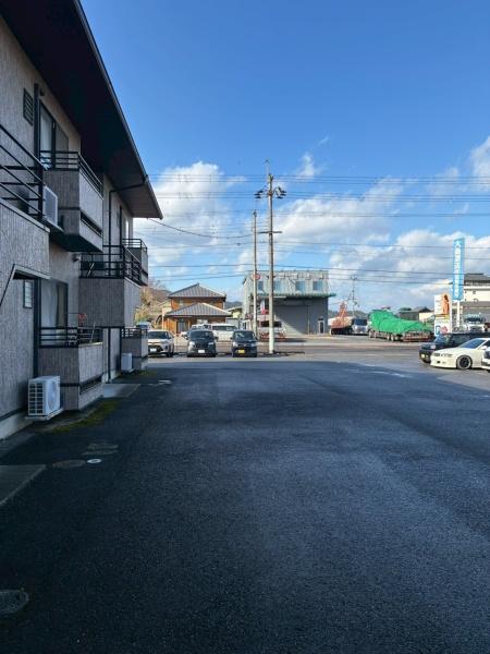 ナイスビュー小杉