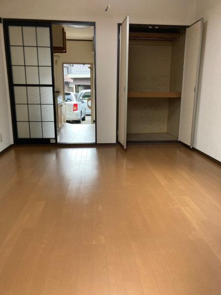 ラ・プラン外町２
