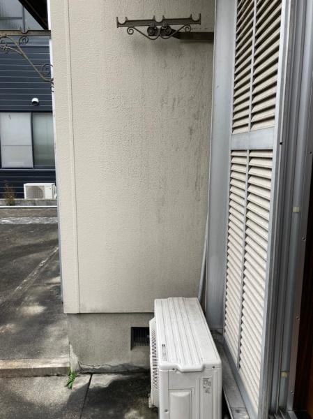 ラ・プラン外町２