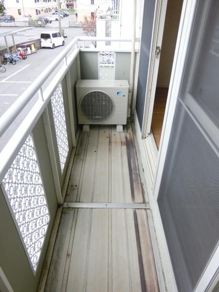 グレース福満
